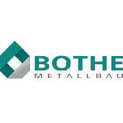Bothe Metallbau - LOGO