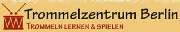 Logo - Botho Karger - Trommelzentrum Berlin