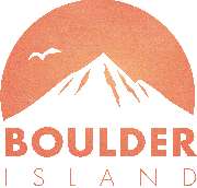 Logo - Boulder Island GmbH & Co. KG
