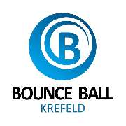 Bounce Ball Krefeld - LOGO