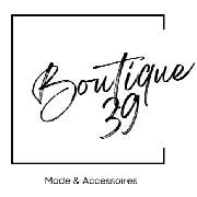 Boutique 39 | Grafenstraße Essen-Werden - LOGO