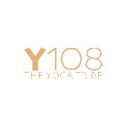 Boutique Yogastudio Y108 Würzburg Ausbildungzentrum - LOGO