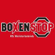 Boxenstop Nauen Inh. Tobias Günnel - LOGO
