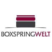 Boxspring Welt GmbH - LOGO
