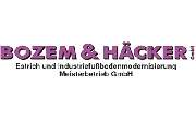 Bozem & Häcker GmbH Estrich Meisterbetrieb - LOGO