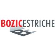 Bozic Estriche GmbH - LOGO