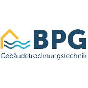 BPG Gebäudetrocknungstechnik GmbH - LOGO