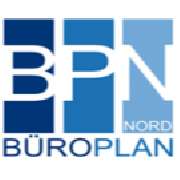 BPN Büroplan Nord e.K. - LOGO