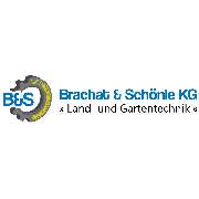 Brachat & Schönle Land- und Gartentechnik KG - LOGO