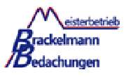 Brackelmann Bedachungen - LOGO