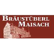 Bräustüberl Maisach - Wirtshaus - Restaurante - LOGO