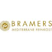 Bramers Mediterrane Feinkost - LOGO