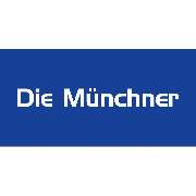Branchenbuch Die Münchner - Dr. Bringmann & Gessler Verlagsgesellschaft mbH | München - LOGO