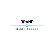 BRAND Bestattungen - LOGO