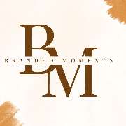 Branded Moments - Studio für Markeninszenierung - LOGO