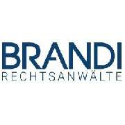Brandi Rechtsanwälte Partnerschaft mbB - LOGO