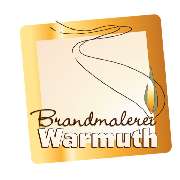 Brandmalerei Warmuth - LOGO