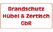 Brandschutz Hübel u. Zertisch GbR - LOGO