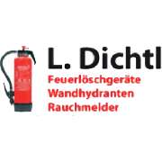 Brandschutz L. Dichtl Feuerlöschgeräte - LOGO