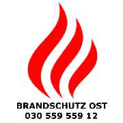 Brandschutz Ost - LOGO