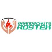 Brandschutz Rostek Marcel Rostek - LOGO