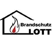 Brandschutz - Service Sebastian Lott - LOGO