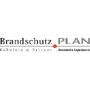 BrandschutzPLAN, Kühnlein & Partner mbB, Beratende Ingenieure - LOGO