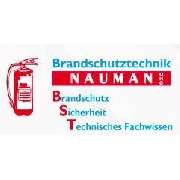 Brandschutztechnik Nauman GmbH - LOGO