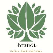 Brandt Garten-Landschaftsbau - LOGO