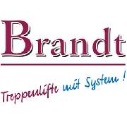 Brandt Liftbau & Vertriebs GmbH | Treppenlifte mit System! - LOGO