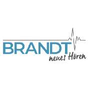 Brandt-neues Hören UG - LOGO