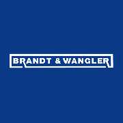 Brandt & Wangler Kran und Transport GmbH - LOGO