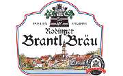 Brantl Brauerei - LOGO