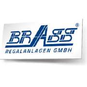 Brass Regalanlagen GmbH - LOGO