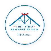 Bratwurstmuseum Betriebs-GmbH - LOGO