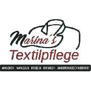 Brauer Marina's Textilpflege - LOGO