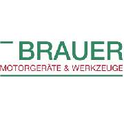 Brauer Motorgeräte & Werkzeuge - LOGO