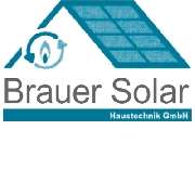 Brauer Solar Haustechnik GmbH - LOGO