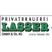 Brauerei Lasser GmbH & Co. KG - LOGO