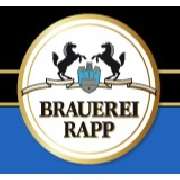 Brauerei Rapp - LOGO