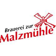Brauerei zur Malzmühle - LOGO