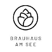 Brauhaus am See - LOGO