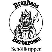 Brauhaus Barbarossa - LOGO