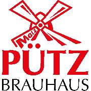 Brauhaus Pütz - LOGO
