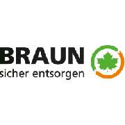 Braun Entsorgung GmbH - Büro - LOGO