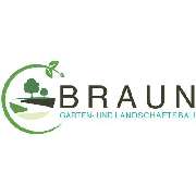 Braun Garten- und Landschaftsbau GmbH - LOGO