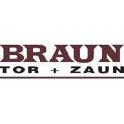 Braun GmbH & Co.KG - LOGO