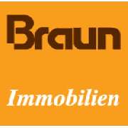 Braun Immobilien - LOGO