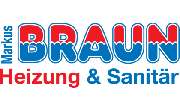 Braun Sanitärinstallation - LOGO
