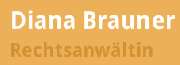 Brauner Diana Rechtsanwältin - 1